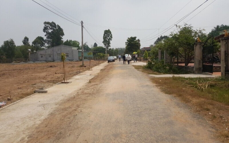 Cách chọn mua đất nền Tây Ninh có pháp lý 3