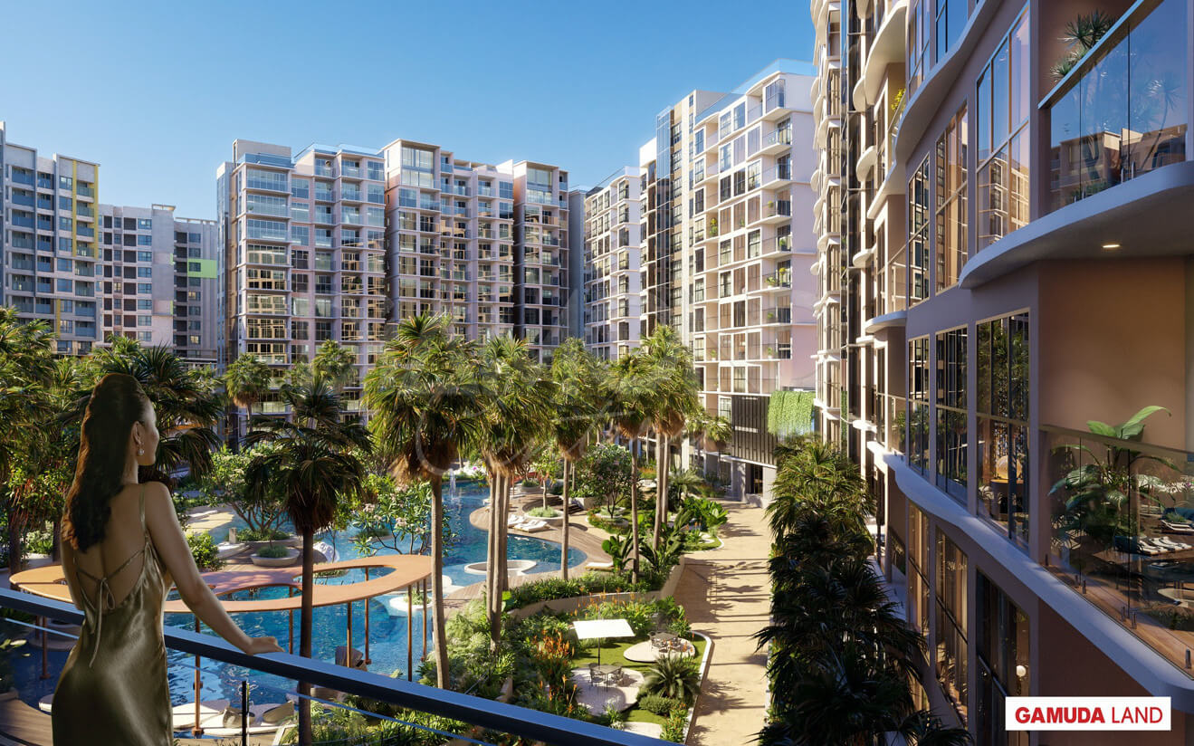 Căn hộ Celadon và cơ hội mua nhà dễ dàng cho người trẻ 1