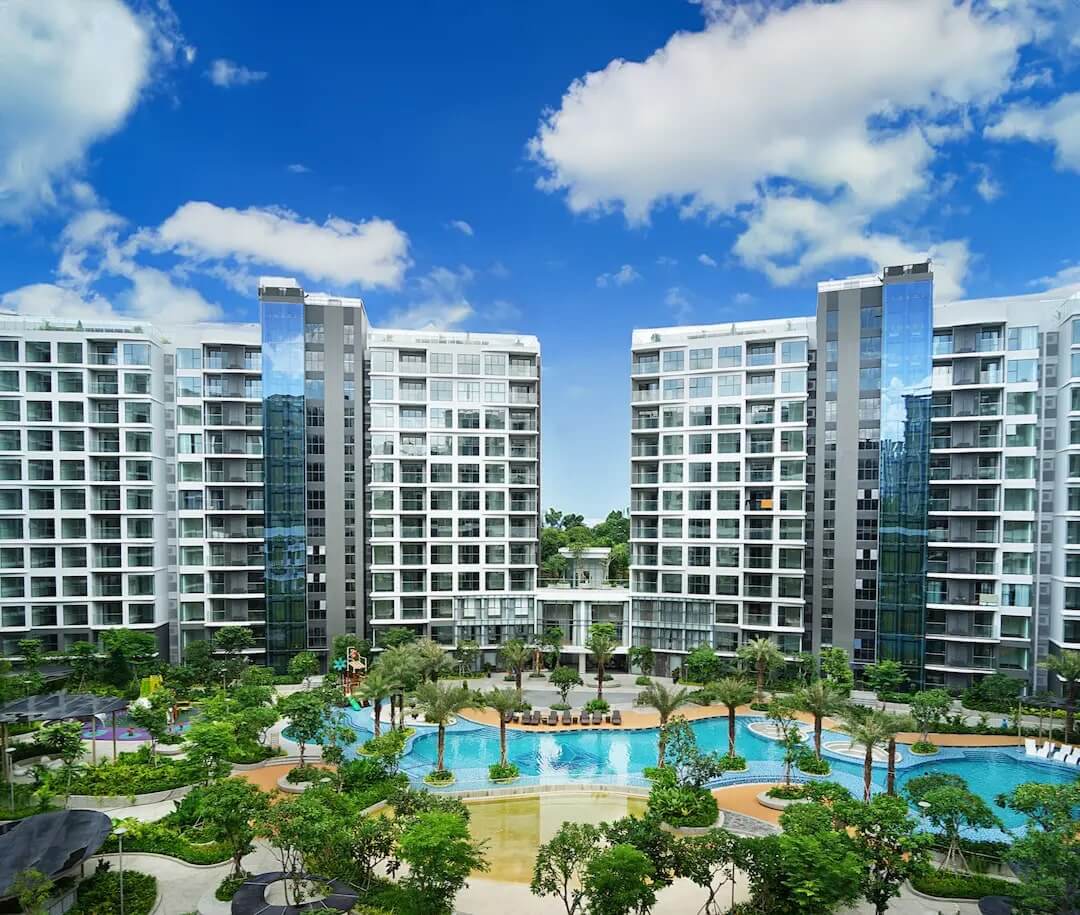 Căn hộ Celadon và cơ hội mua nhà dễ dàng cho người trẻ 2