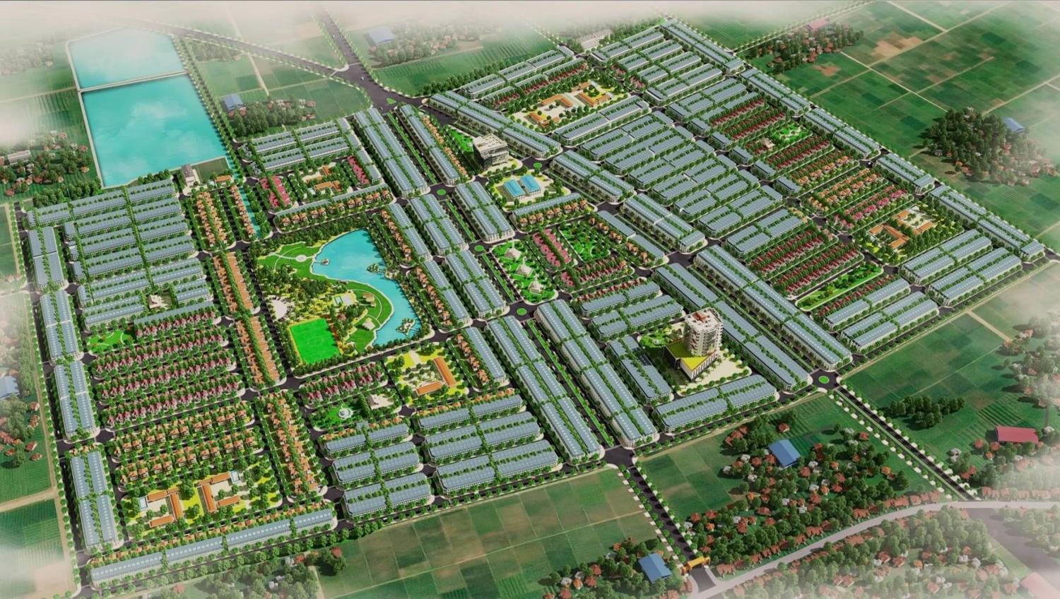 KDC An Huy Mỹ Việt – Pháp lý rõ ràng, sở hữu an tâm 2