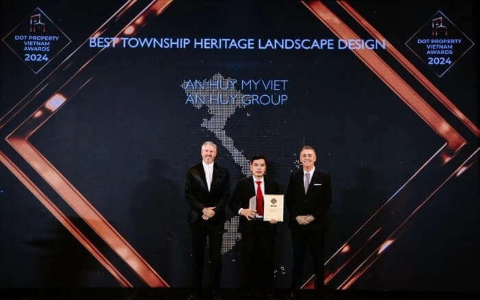 KDC An Huy Mỹ Việt – Pháp lý rõ ràng, sở hữu an tâm 3