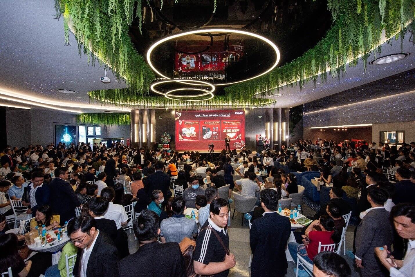 TT Avio Dĩ An – Sức hút mới trên bản đồ đầu tư Bình Dương 1