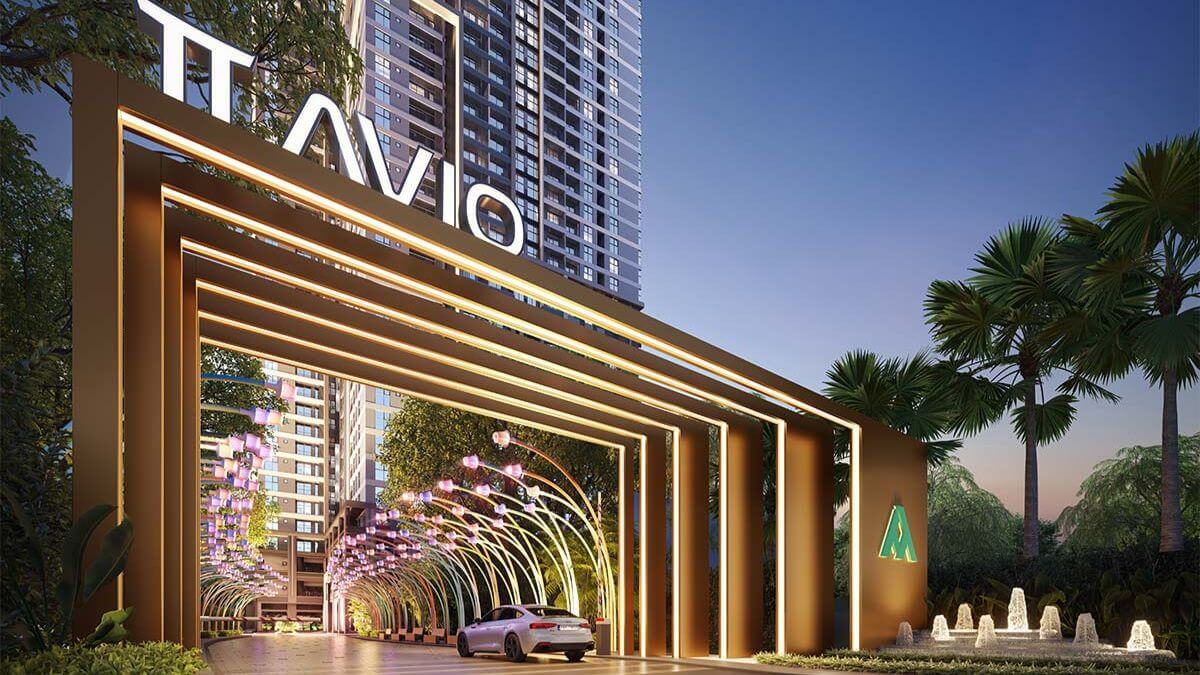 TT Avio Dĩ An – Sức hút mới trên bản đồ đầu tư Bình Dương 3