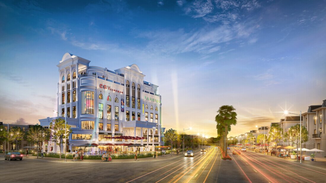 KDC An Huy có gì khác biệt so với các dự án cùng phân khúc 3