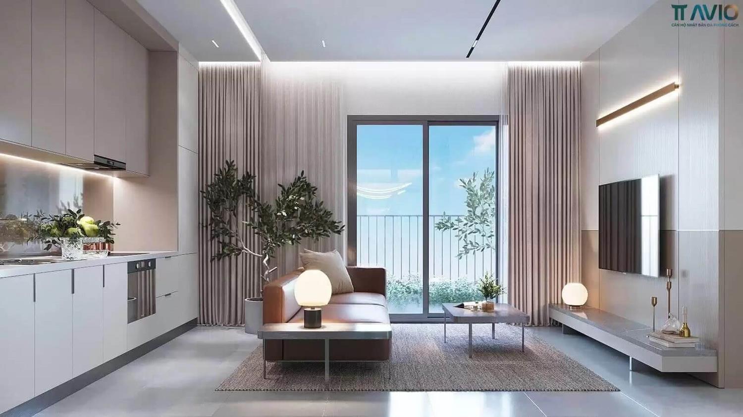 Sở hữu căn hộ Avio Dĩ An Bình Dương dễ dàng chỉ với vốn ban đầu nhỏ 2