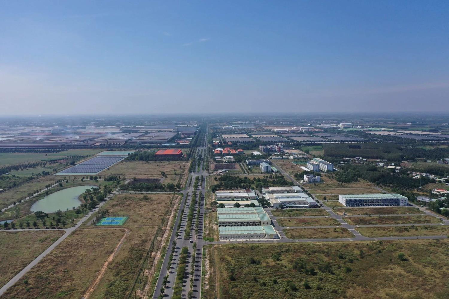 có nên mua Phước Đông New City 3