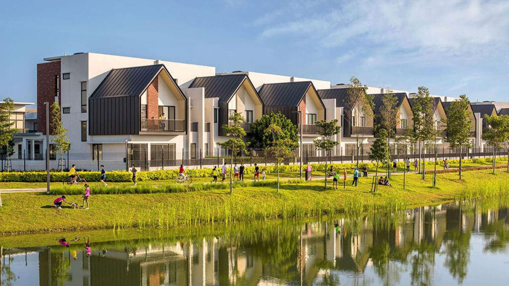 The Meadow là nơi an cư lý tưởng cho gia đình trẻ TP.HCM 3