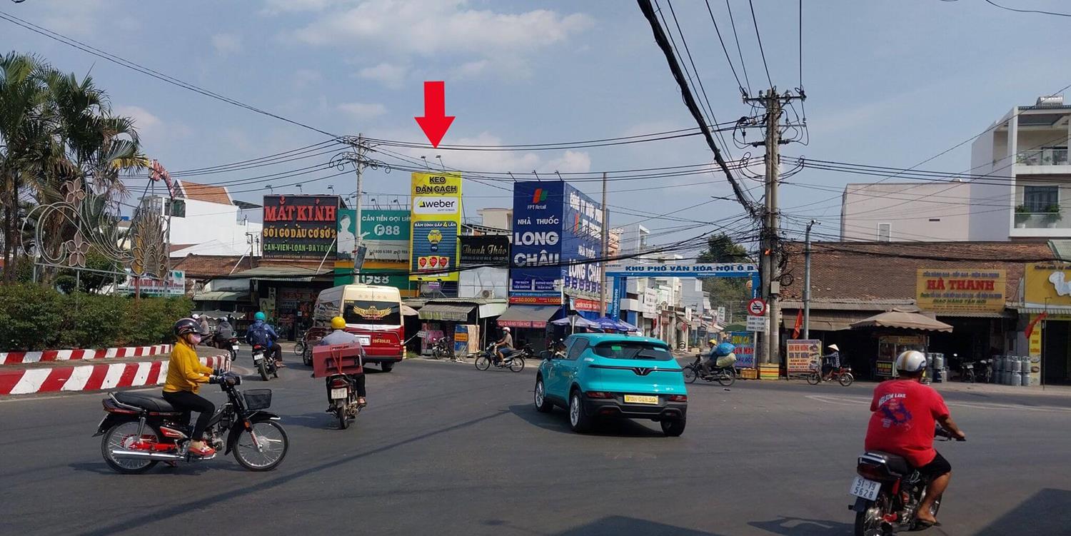 thị trường đất Gò Dầu Tây Ninh 3