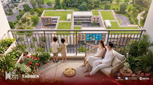 Top 5 dự án đáng xuống tiền nhất khu Tây Bắc TP.HCM Năm 2026