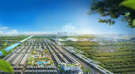 7 lý do khiến đất nền Dragon Eden “hút hồn” nhà đầu tư chuyên nghiệp