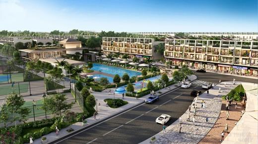 The AGULA, LA Home gia tăng sức hút trong nửa cuối năm