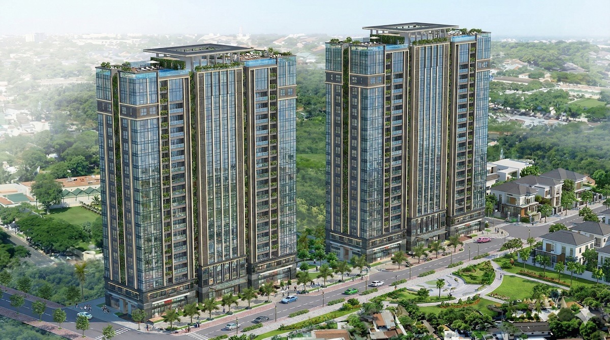 Giải mã sức hút của STC Tân Phú: Điểm sáng khu Tây Sài Gòn